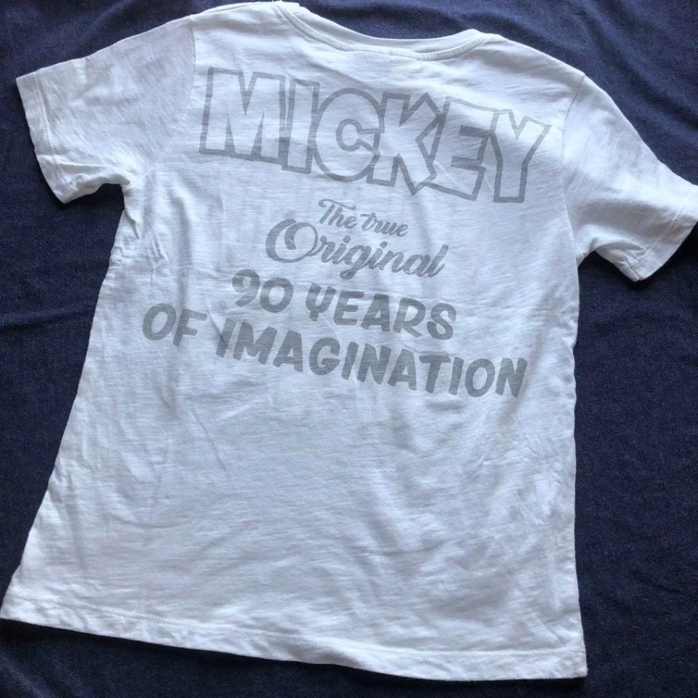 Used Kids T-shirts - Picture 2 of 2